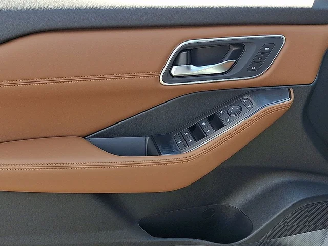 Nuevos NISSAN ROGUE à Estados chez autogozo