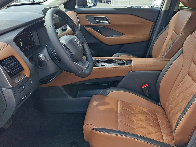 Nuevos NISSAN ROGUE à Estados chez autogozo