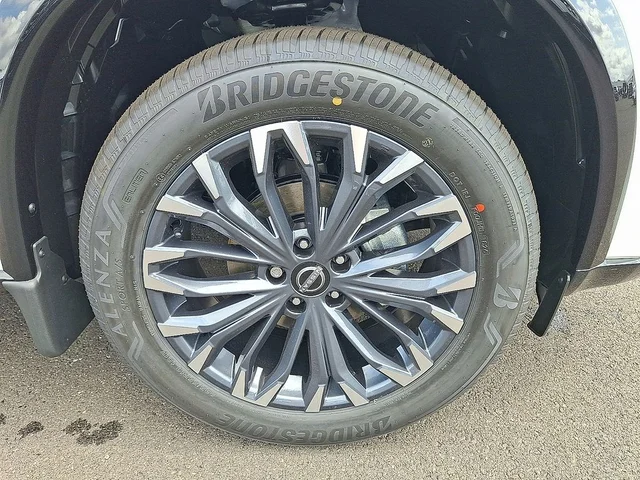 Nuevos NISSAN ROGUE à Estados chez autogozo