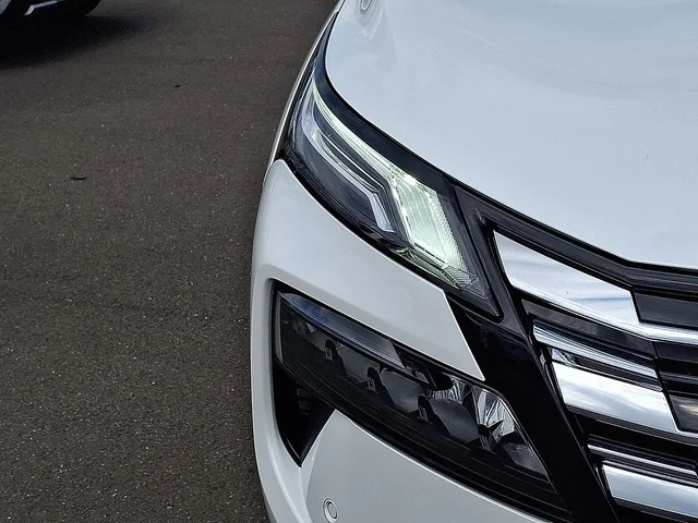 Nuevos NISSAN ROGUE à Estados chez autogozo