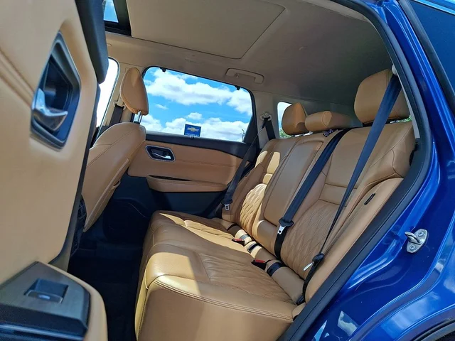SEMINUEVOS NISSAN Rogue a Estados en autogozo