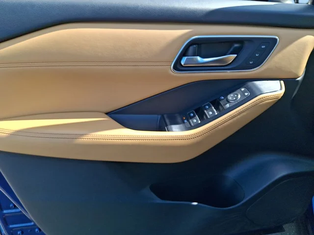 SEMINUEVOS NISSAN Rogue a Estados en autogozo