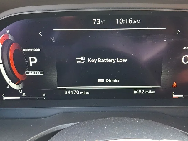 SEMINUEVOS NISSAN Rogue a Estados en autogozo