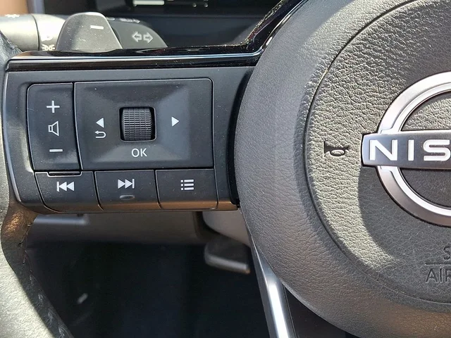 SEMINUEVOS NISSAN Rogue a Estados en autogozo
