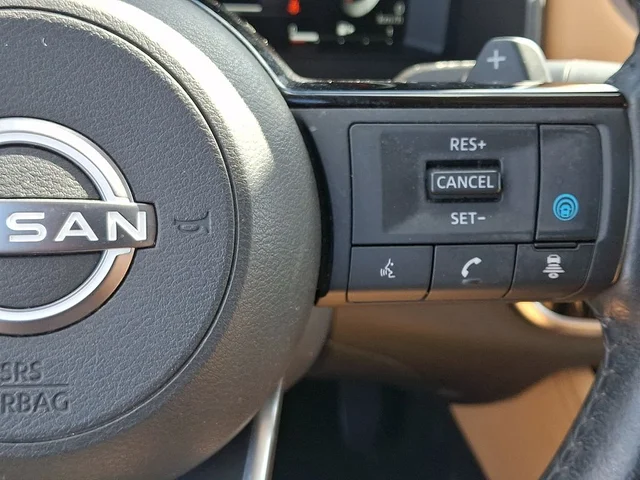 SEMINUEVOS NISSAN Rogue a Estados en autogozo