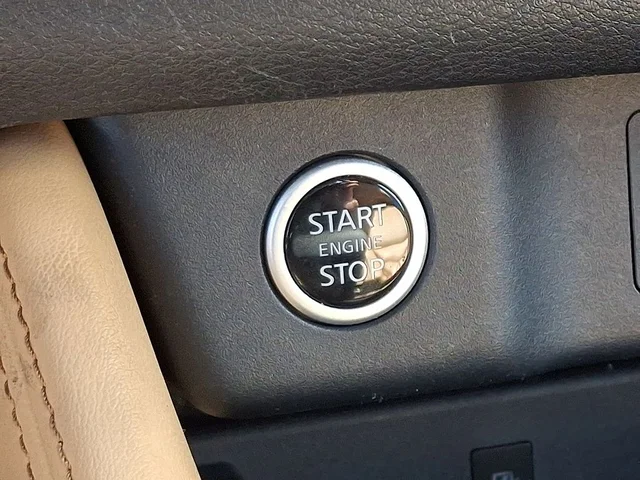 SEMINUEVOS NISSAN Rogue a Estados en autogozo