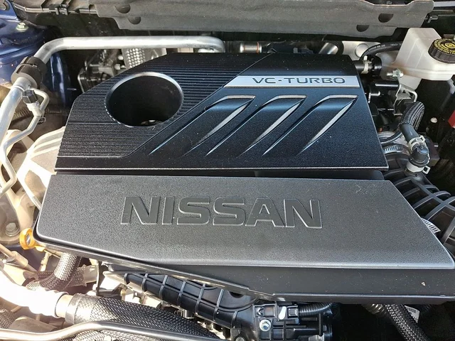 SEMINUEVOS NISSAN Rogue a Estados en autogozo