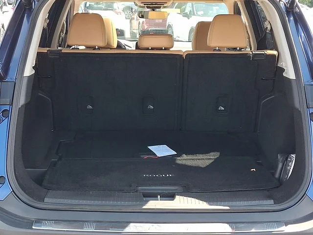 SEMINUEVOS NISSAN Rogue a Estados en autogozo