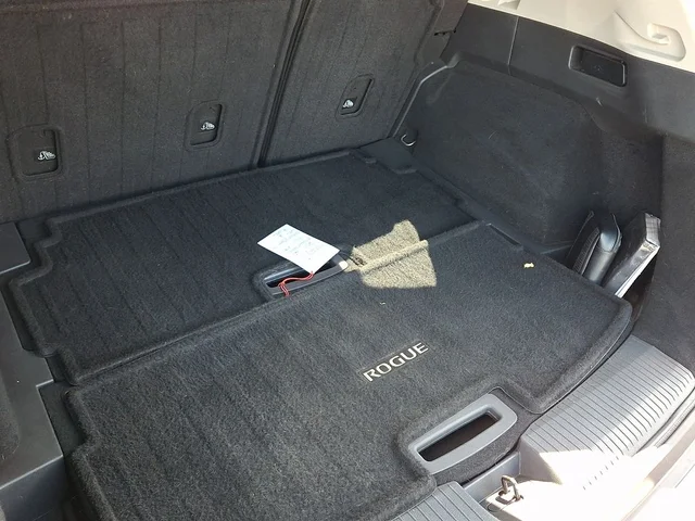 SEMINUEVOS NISSAN Rogue a Estados en autogozo