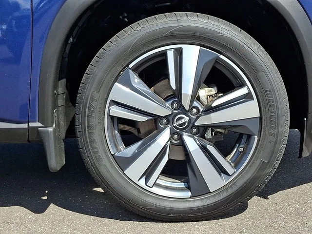 SEMINUEVOS NISSAN Rogue a Estados en autogozo