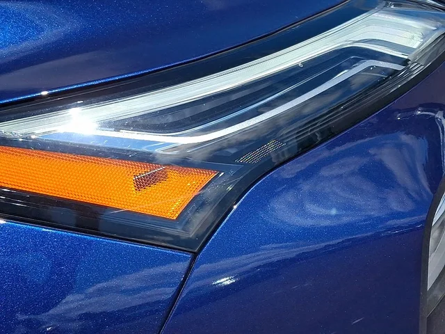 SEMINUEVOS NISSAN Rogue a Estados en autogozo