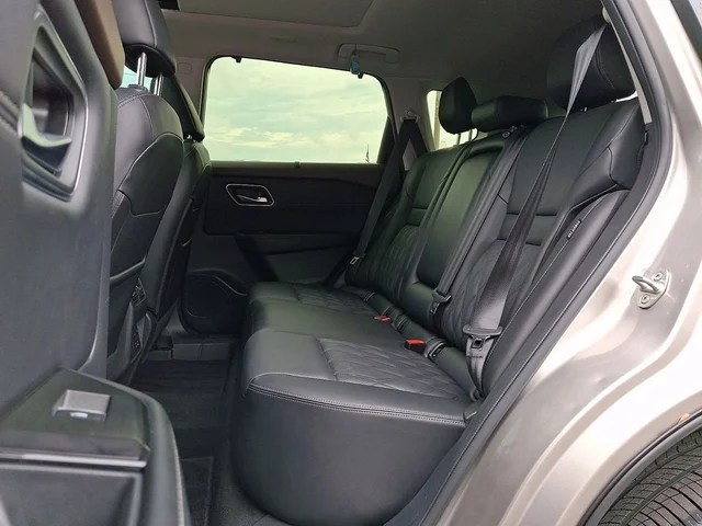 SEMINUEVOS NISSAN Rogue a Estados en autogozo