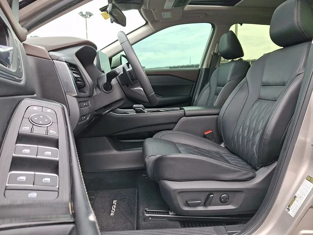 SEMINUEVOS NISSAN Rogue a Estados en autogozo