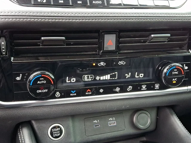 SEMINUEVOS NISSAN Rogue a Estados en autogozo