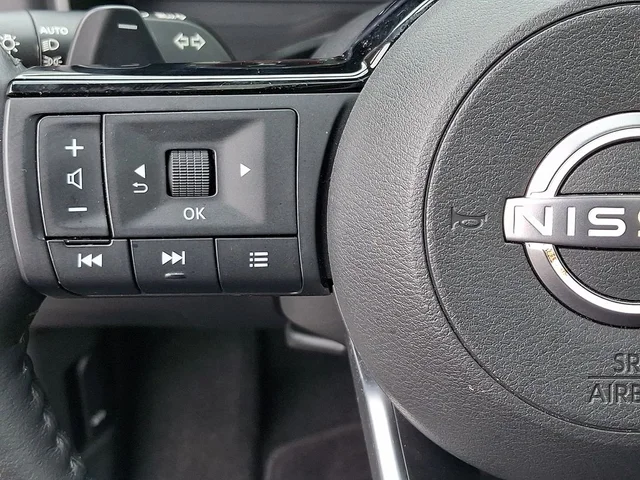 SEMINUEVOS NISSAN Rogue a Estados en autogozo