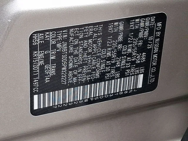 SEMINUEVOS NISSAN Rogue a Estados en autogozo
