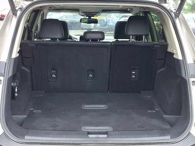 SEMINUEVOS NISSAN Rogue a Estados en autogozo