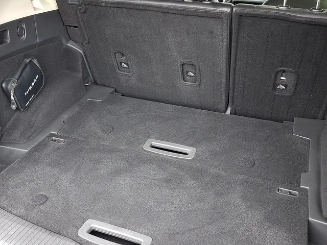 SEMINUEVOS NISSAN Rogue a Estados en autogozo