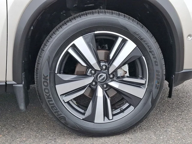 SEMINUEVOS NISSAN Rogue a Estados en autogozo