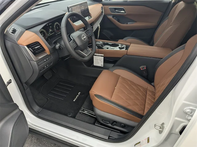 Nuevos NISSAN ROGUE à Kennesaw, chez Town Center Nissan