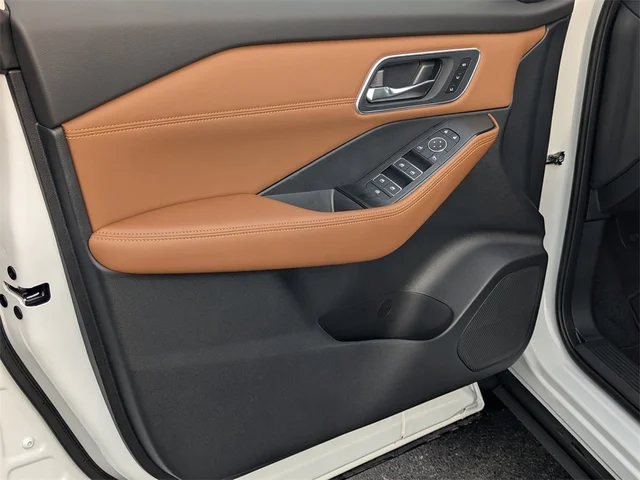 Nuevos NISSAN ROGUE à Kennesaw, chez Town Center Nissan