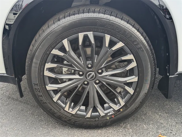 Nuevos NISSAN ROGUE à Kennesaw, chez Town Center Nissan