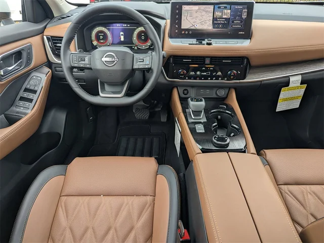 Nuevos NISSAN ROGUE à Kennesaw, chez Town Center Nissan