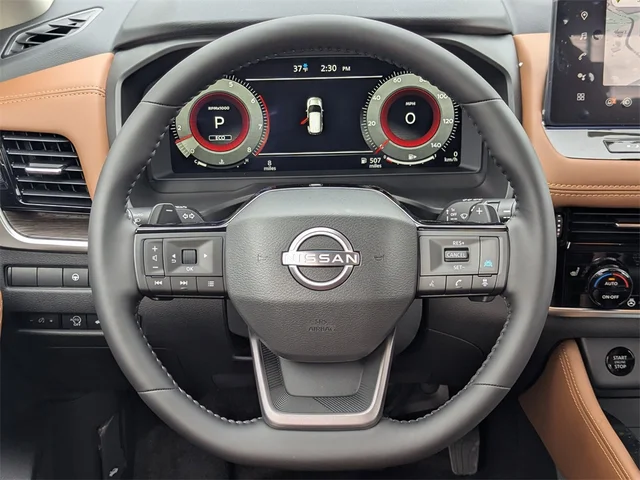 Nuevos NISSAN ROGUE à Kennesaw, chez Town Center Nissan