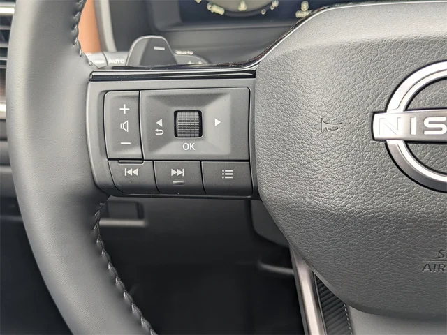 Nuevos NISSAN ROGUE à Kennesaw, chez Town Center Nissan