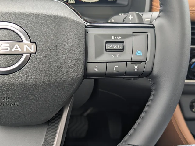 Nuevos NISSAN ROGUE à Kennesaw, chez Town Center Nissan