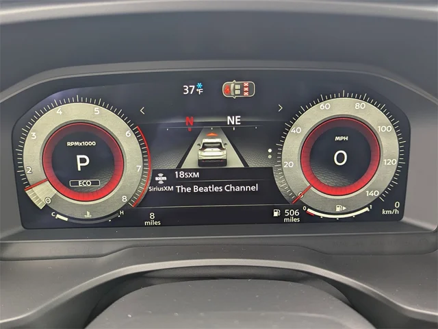 Nuevos NISSAN ROGUE à Kennesaw, chez Town Center Nissan