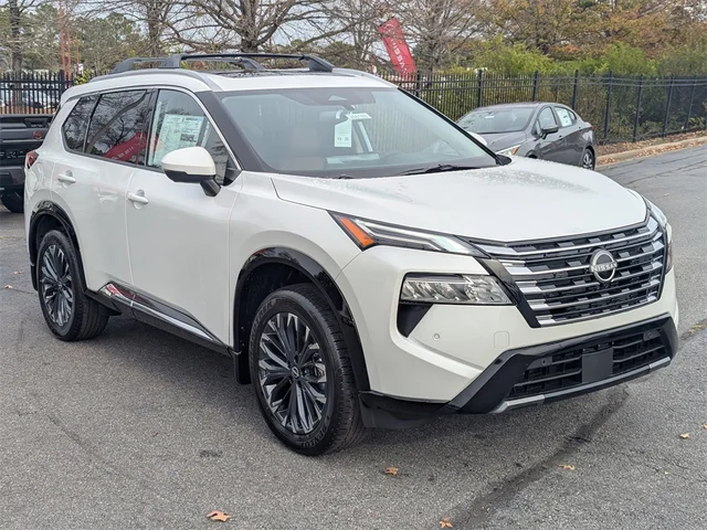 Nuevos NISSAN ROGUE à Kennesaw, chez Town Center Nissan