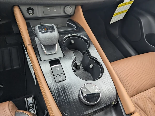 Nuevos NISSAN ROGUE à Kennesaw, chez Town Center Nissan