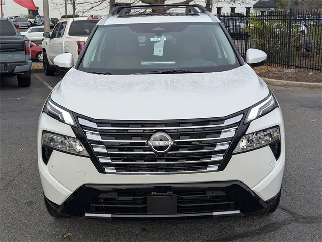 Nuevos NISSAN ROGUE à Kennesaw, chez Town Center Nissan