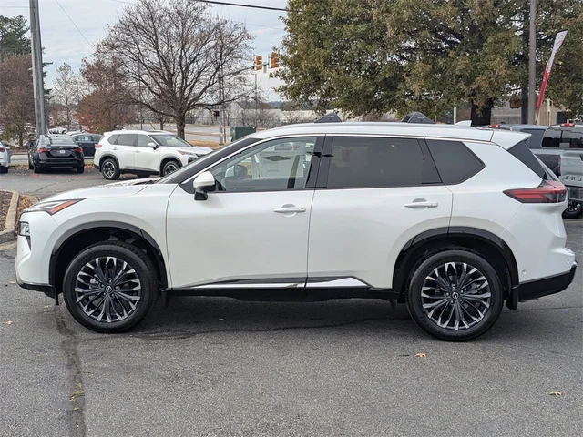 Nuevos NISSAN ROGUE à Kennesaw, chez Town Center Nissan
