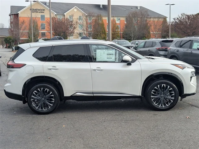 Nuevos NISSAN ROGUE à Kennesaw, chez Town Center Nissan