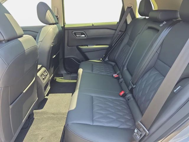 Nuevos NISSAN ROGUE à Estados chez autogozo