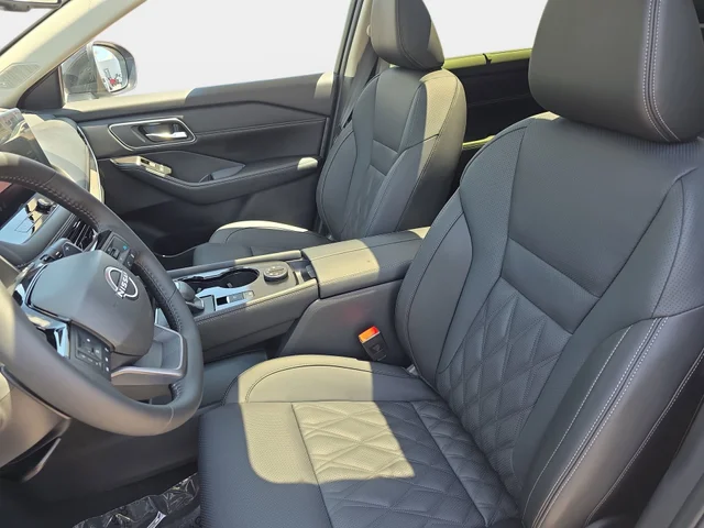 Nuevos NISSAN ROGUE à Estados chez autogozo
