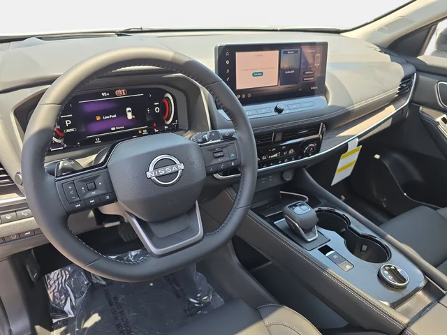 Nuevos NISSAN ROGUE à Estados chez autogozo