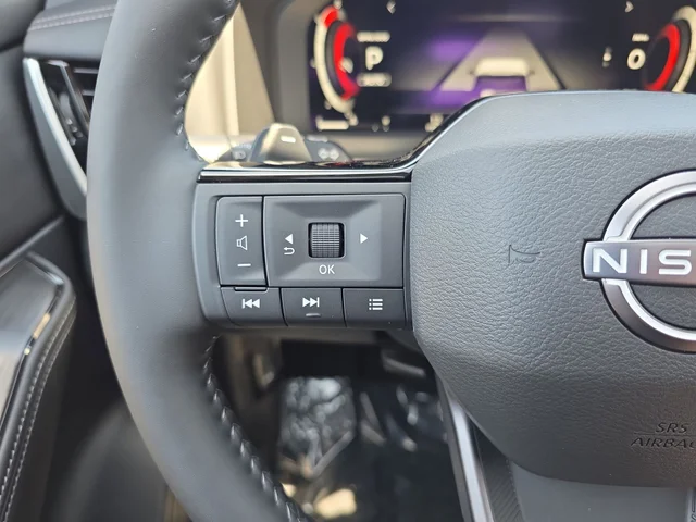 Nuevos NISSAN ROGUE à Estados chez autogozo