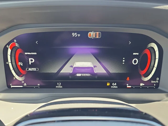 Nuevos NISSAN ROGUE à Estados chez autogozo