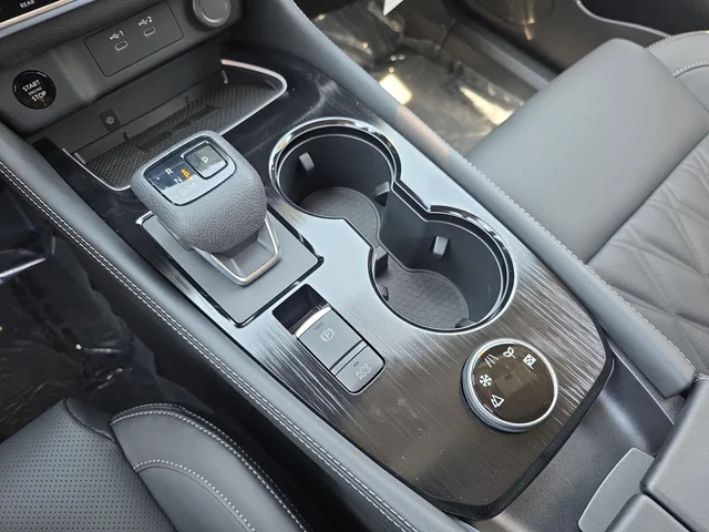 Nuevos NISSAN ROGUE à Estados chez autogozo