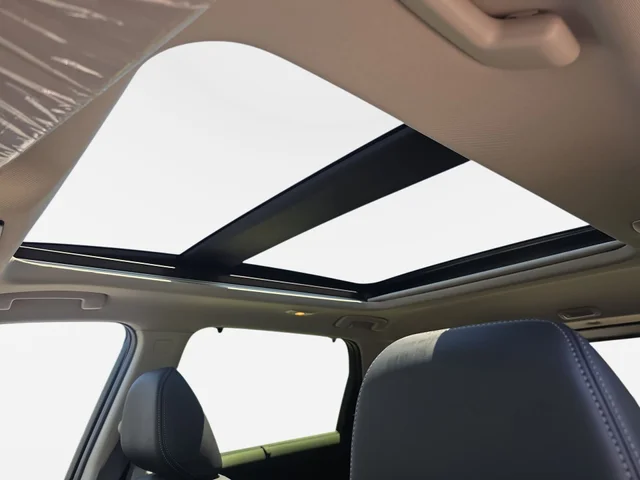 Nuevos NISSAN ROGUE à Estados chez autogozo