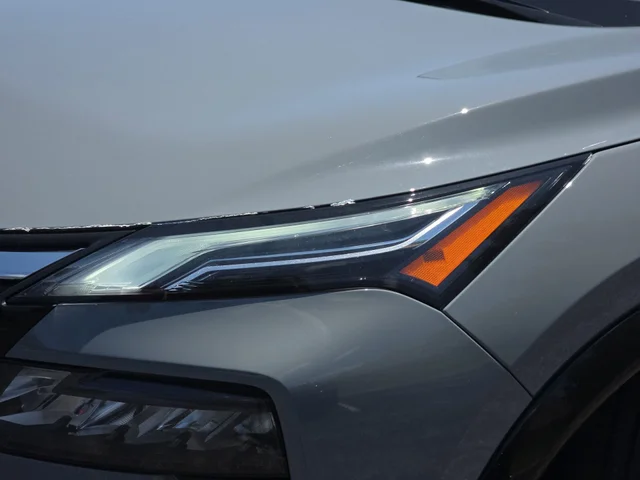 Nuevos NISSAN ROGUE à Estados chez autogozo
