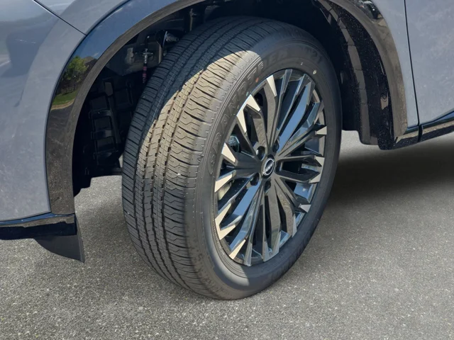 Nuevos NISSAN ROGUE à Estados chez autogozo