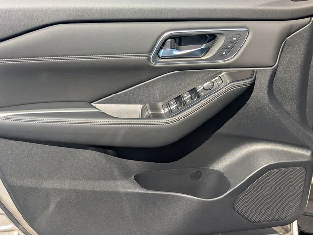 Nuevos NISSAN ROGUE à Estados chez autogozo