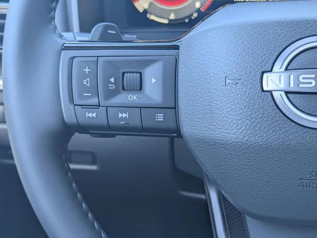 Nuevos NISSAN ROGUE à Estados chez autogozo