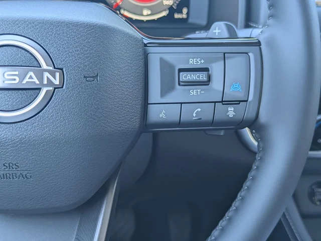 Nuevos NISSAN ROGUE à Estados chez autogozo