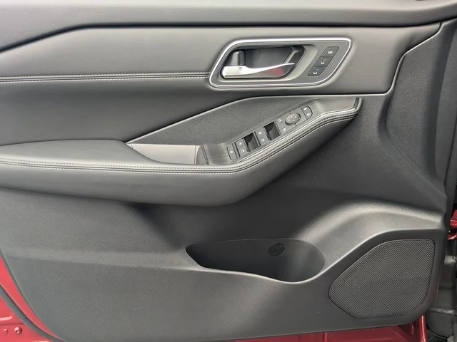 Nuevos NISSAN ROGUE à Estados chez autogozo