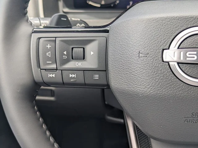 Nuevos NISSAN ROGUE à Estados chez autogozo